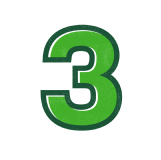 3